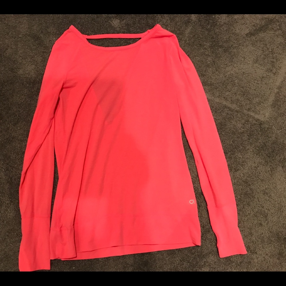 Gap Fit long sleeve top